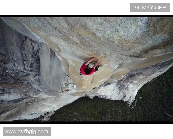 攀岩传奇黄伟的成功秘诀与心路历程深度专访