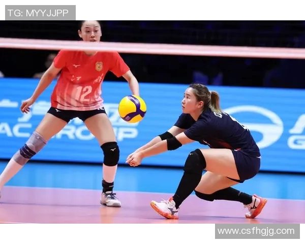 杭州排球队进攻策略全解析揭秘排球深度与战术运用