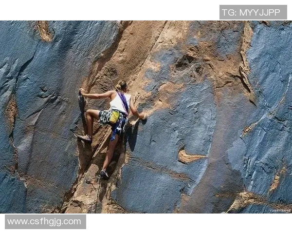 武汉攀岩队个人能力提升之路探索与实践分享
