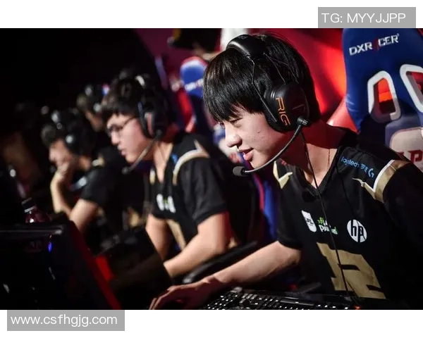 CSGO赛事热议RNG战队节奏引发的争议与讨论分析