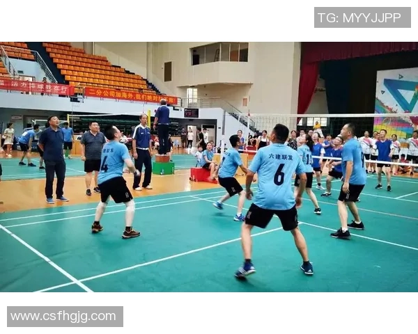 排球战术解析:深入探讨西安排球队的阵地战策略与技巧 排球战术解析:深入探讨西安排球队的阵地战策略与技巧
